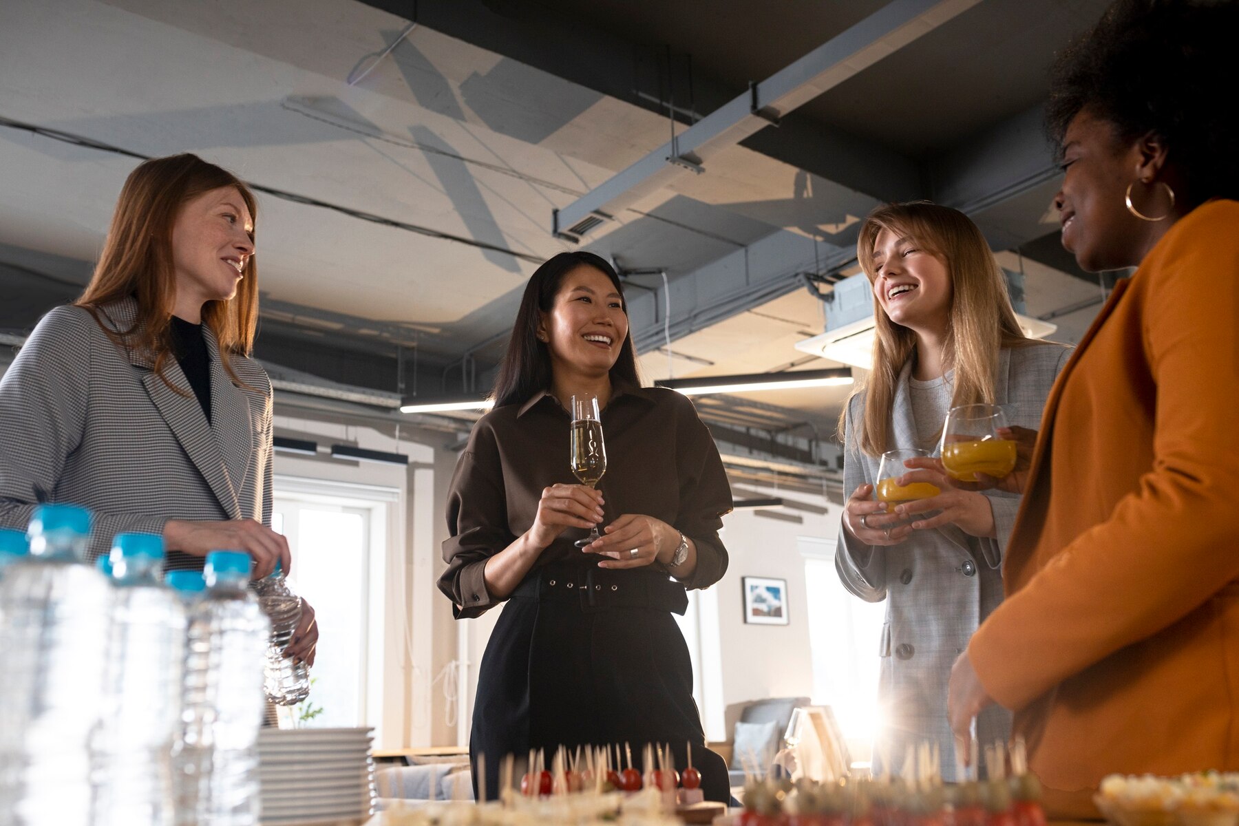 Agencia de Eventos em São Paulo, SP