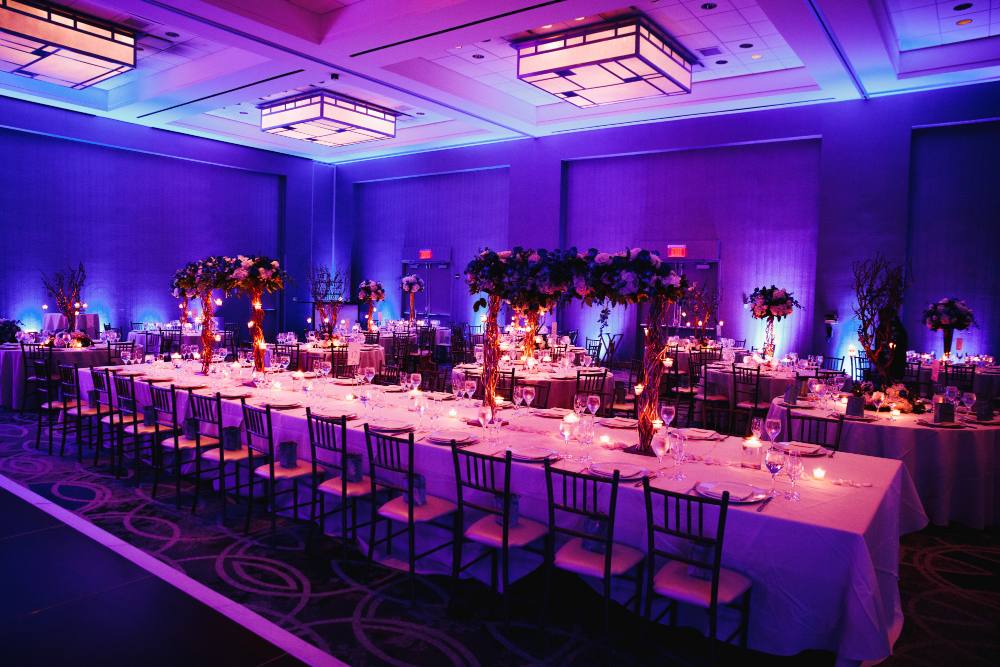 agência de eventos