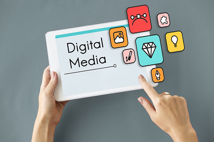 agência de marketing digital