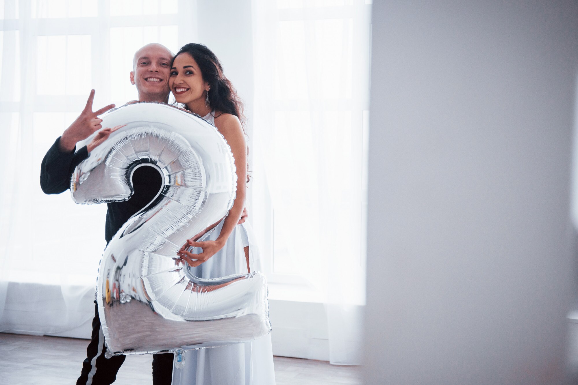 Aniversário de Casamento