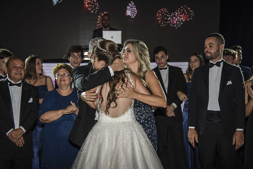 Como Organizar sua Festa de 15 Anos
