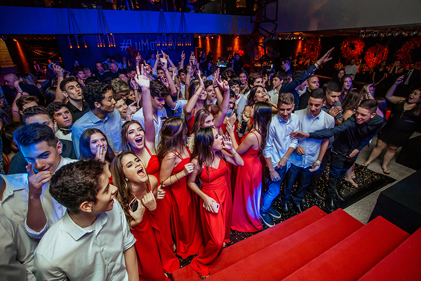 Assessoria para Festa 15 anos