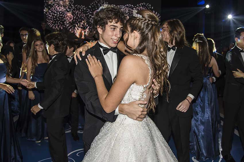 Cerimonialista de Festa 15 anos Debutante