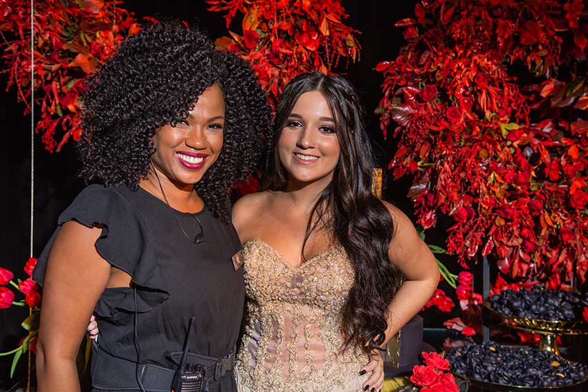 10 passos para organizar uma Festa de Debutante