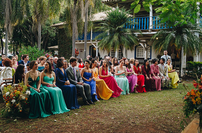 Cerimonialista casamento homoafetivo lgbtqia+