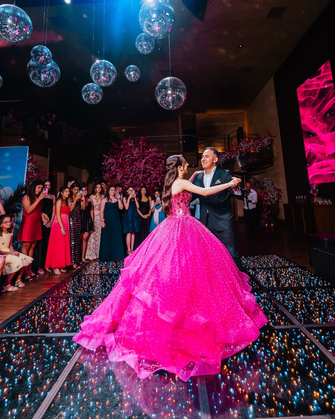salao de festa para 15 anos
