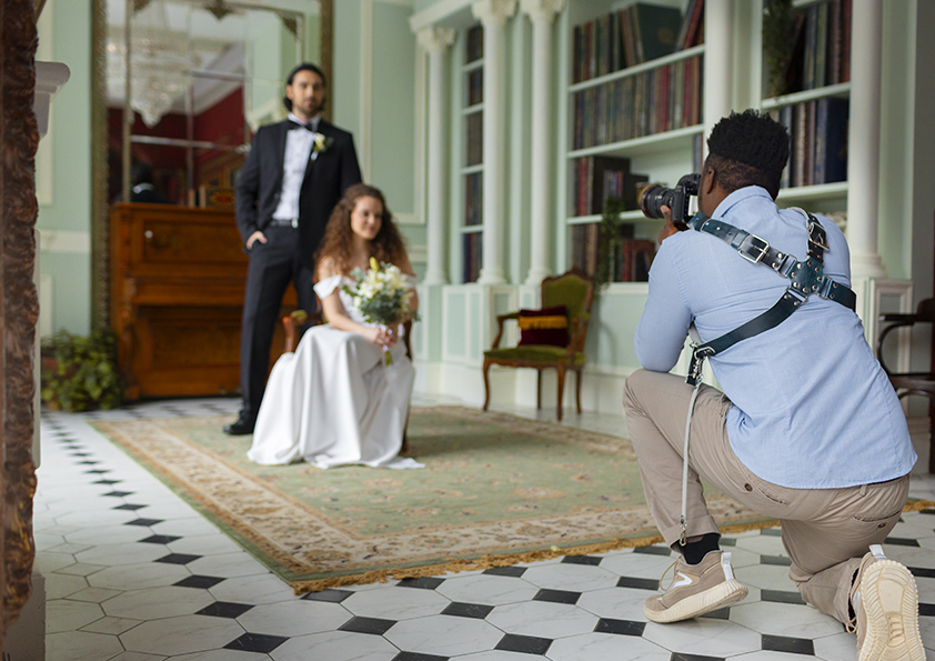 elopement wedding santa catarina