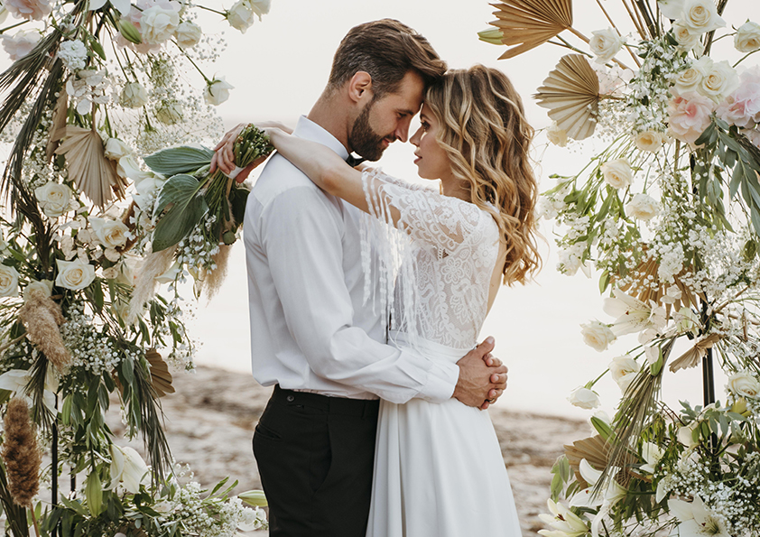 elopement wedding cachoeira