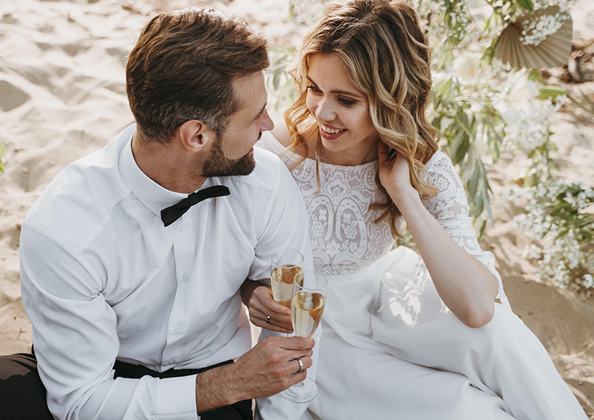 elopement wedding valor