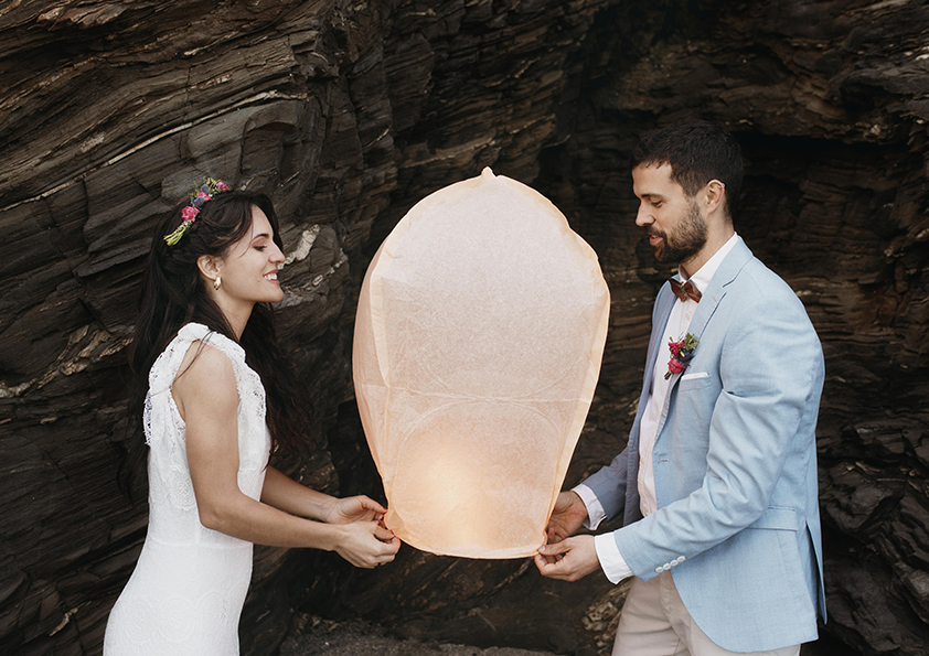 elopement wedding