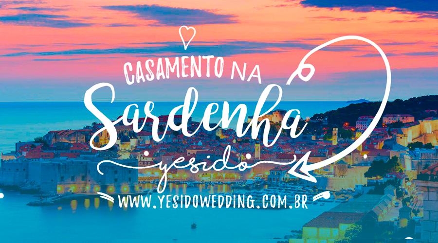 Casamento na Sardenha 