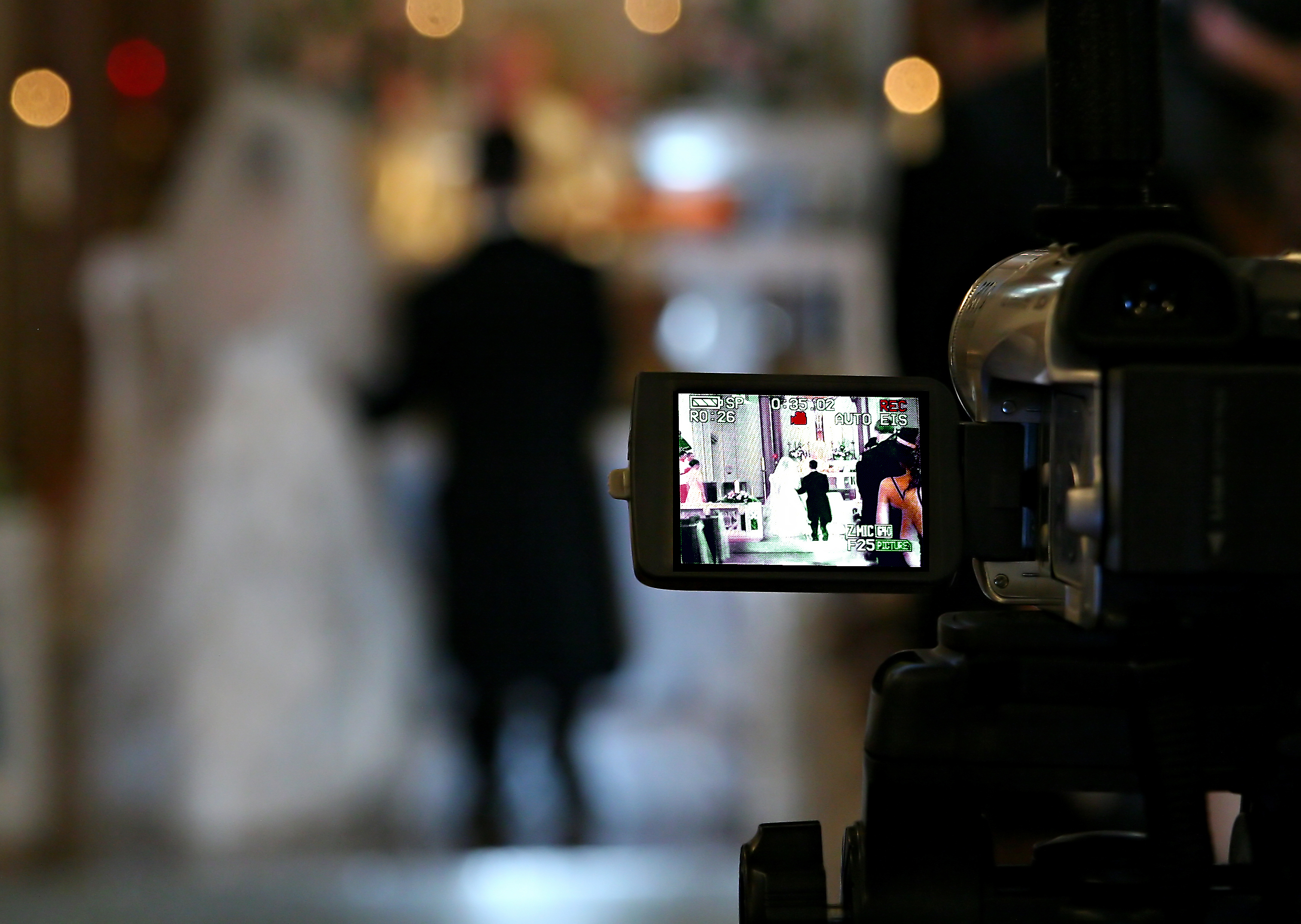 Cronograma de Casamento