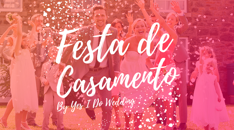 Festa de Casamento