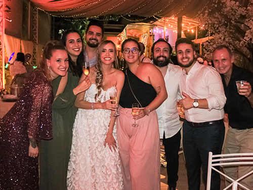 Assessoria de Casamento