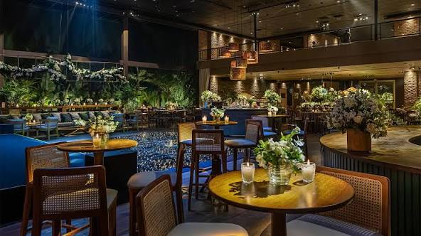 locais para casamento Bisutti Cardoso de Melo