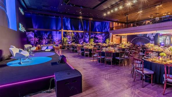 locais para casamento Bisutti Cardoso de Melo