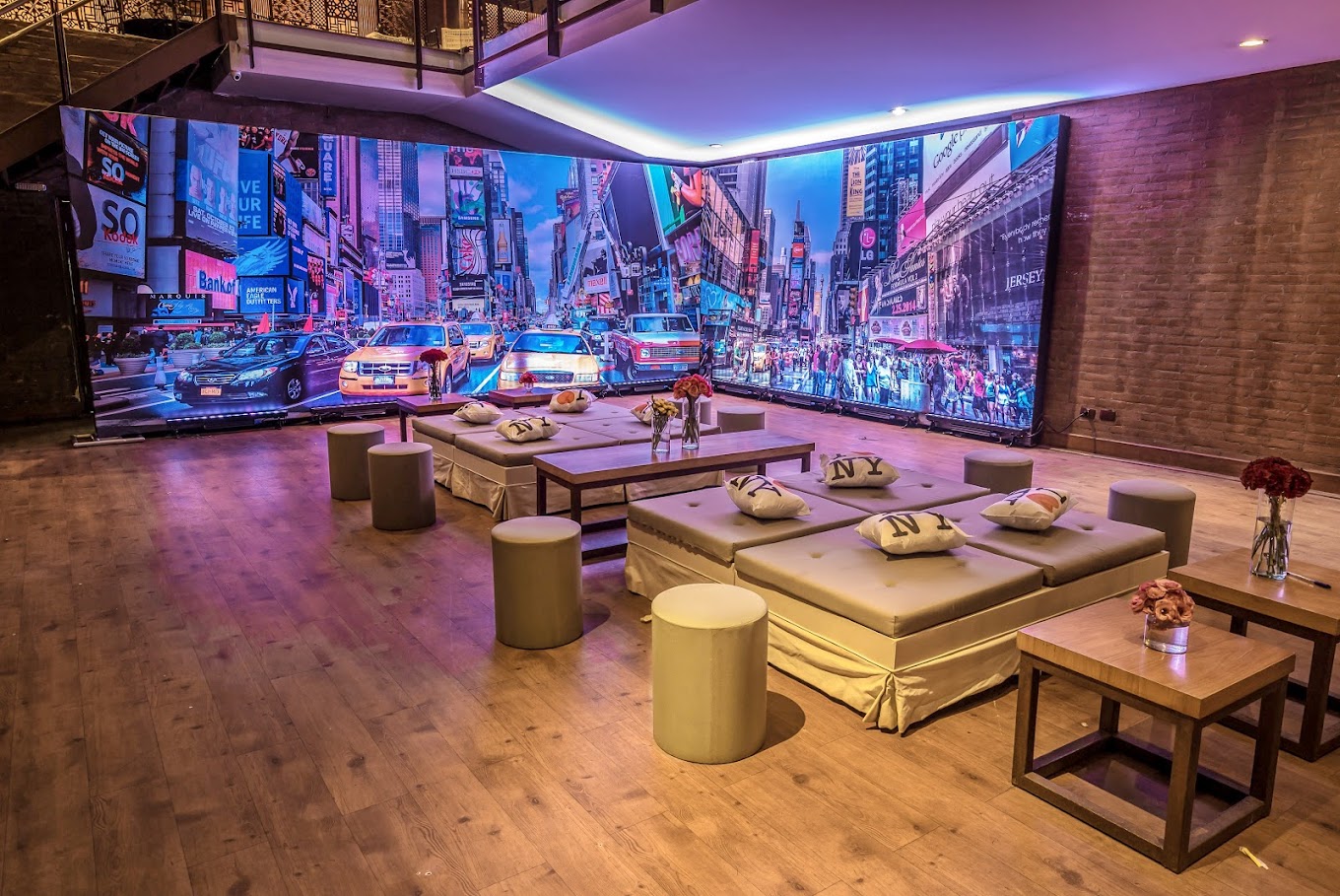 locais para casamento Bisutti Casa do Ator