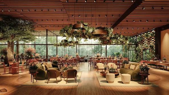 locais para casamento Bisutti casa itaim