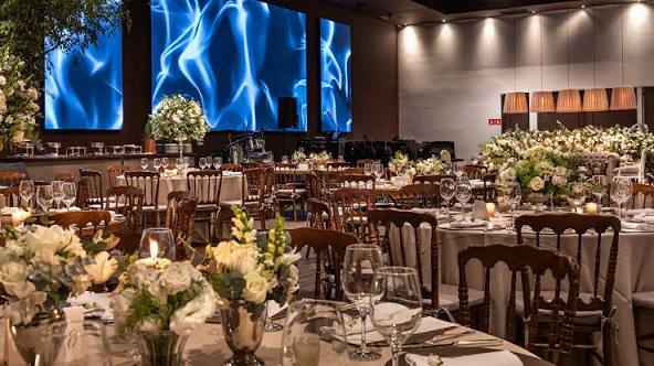 locais para casamento Bisutti casa itaim