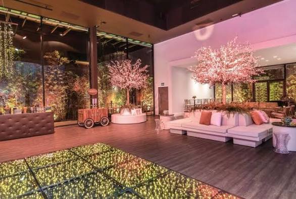 locais para casamento Bisutti casa itaim