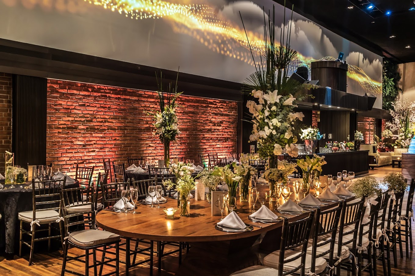 locais para casamento Bisutti Gomes de Carvalho