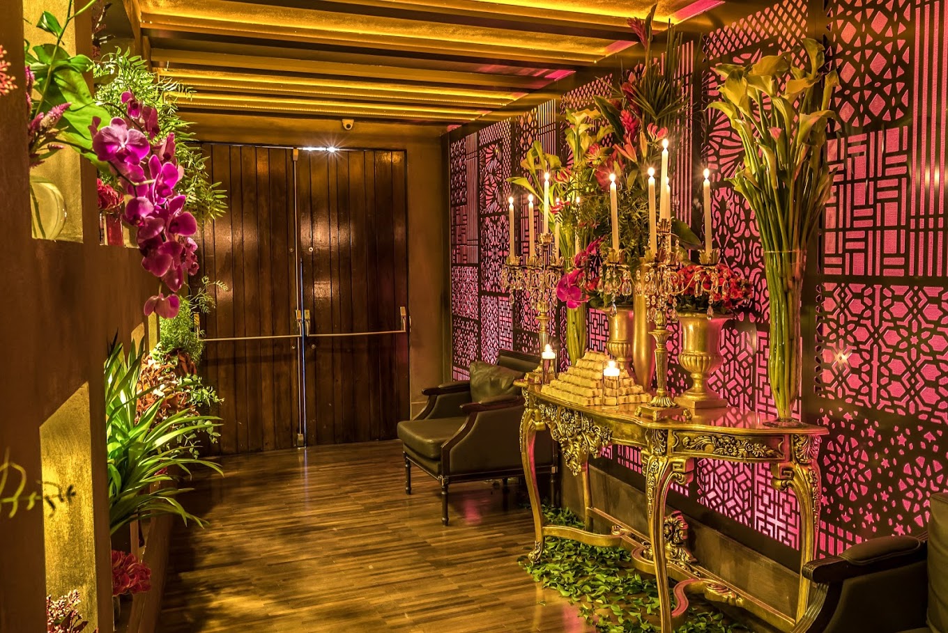 locais para casamento Bisutti Gomes de Carvalho