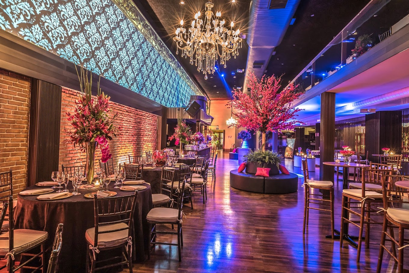 locais para casamento Bisutti Gomes de Carvalho