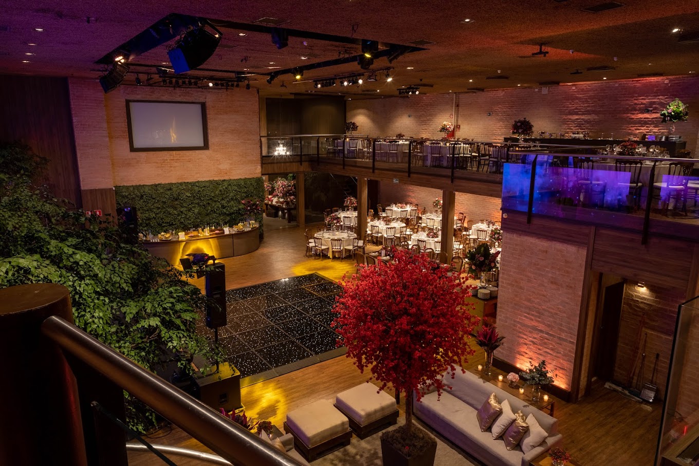 locais para casamento Bisutti Tenerife