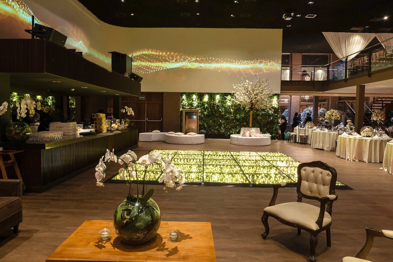 locais para casamento Bisutti Tenerife