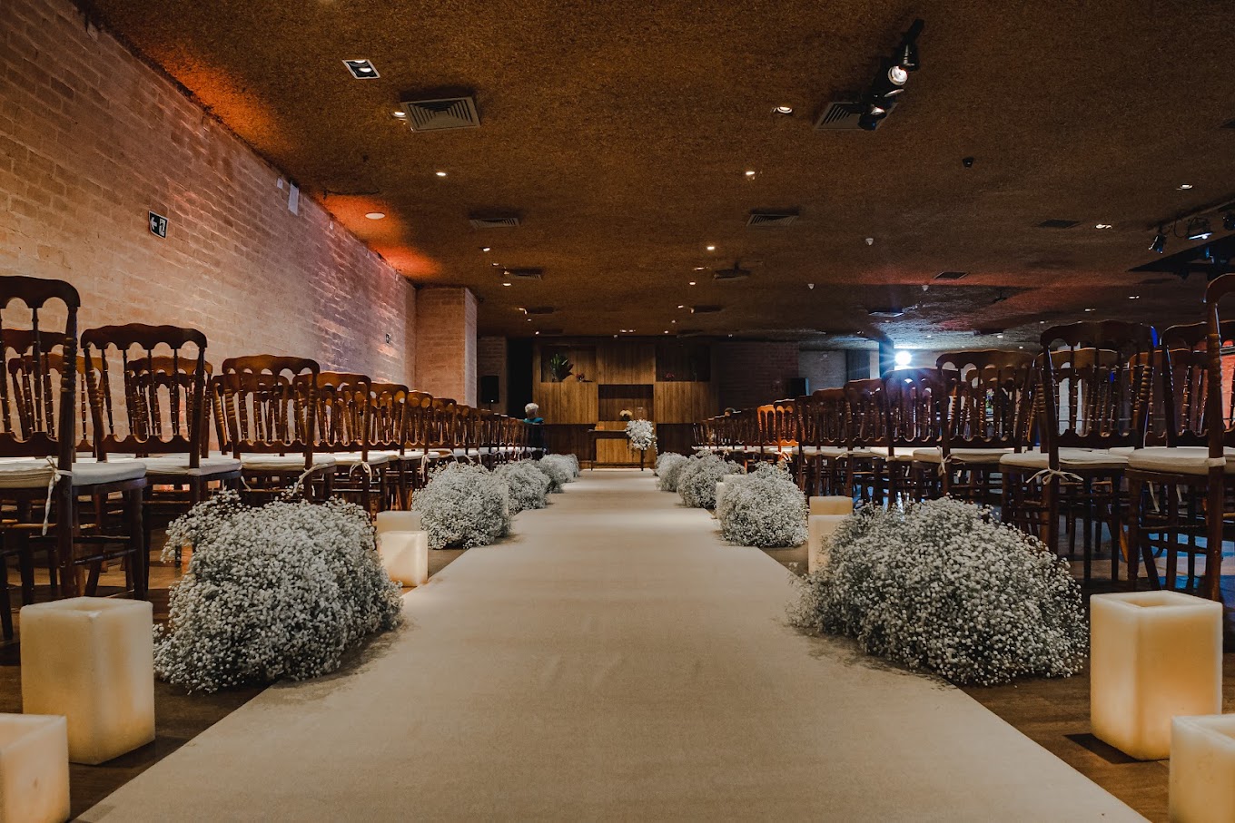 locais para casamento Bisutti Tenerife