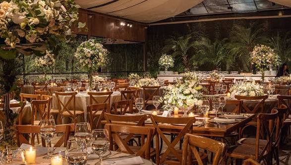 locais para casamento Bisutti Traffô