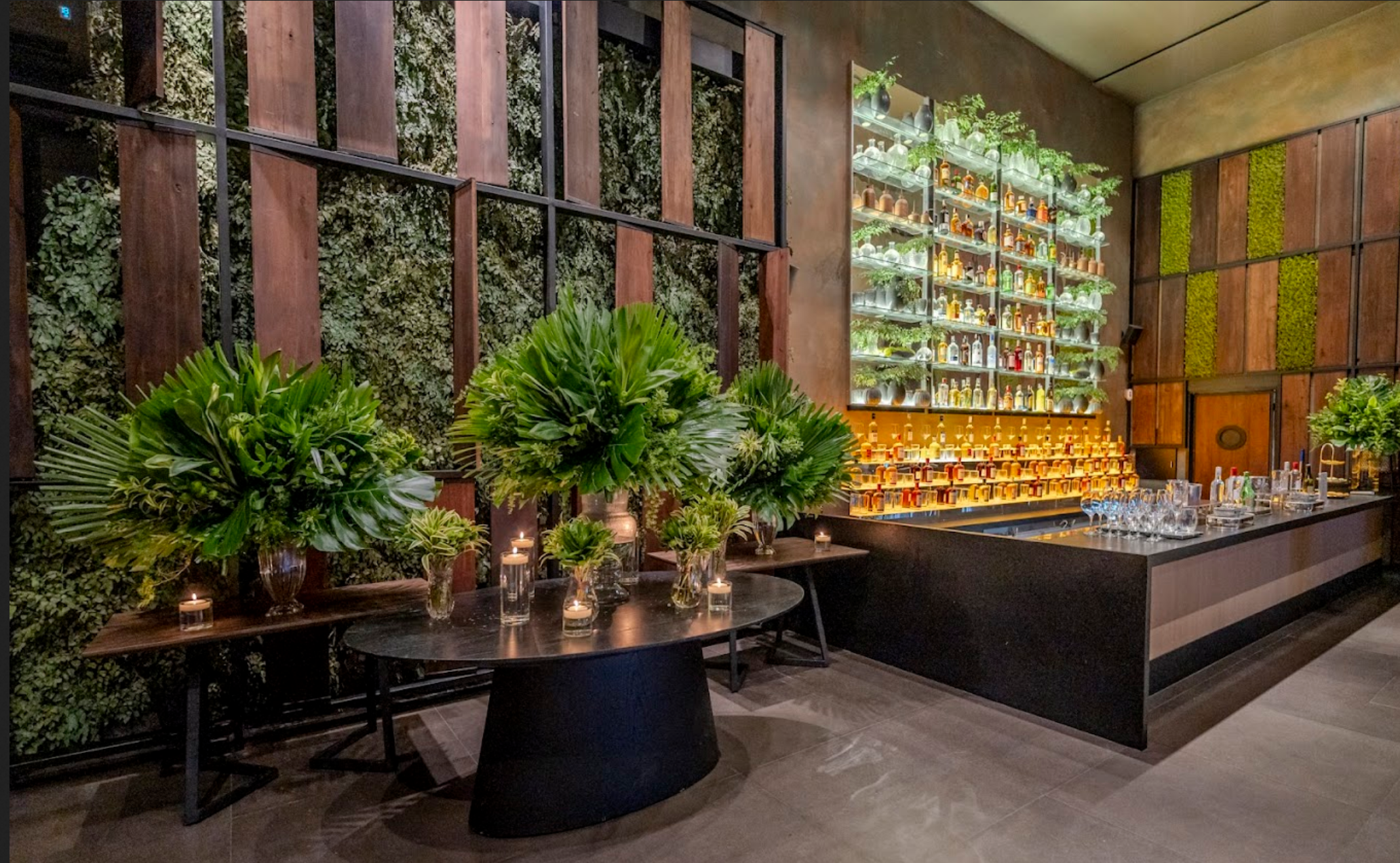 locais para casamento Bisutti Viale 441 