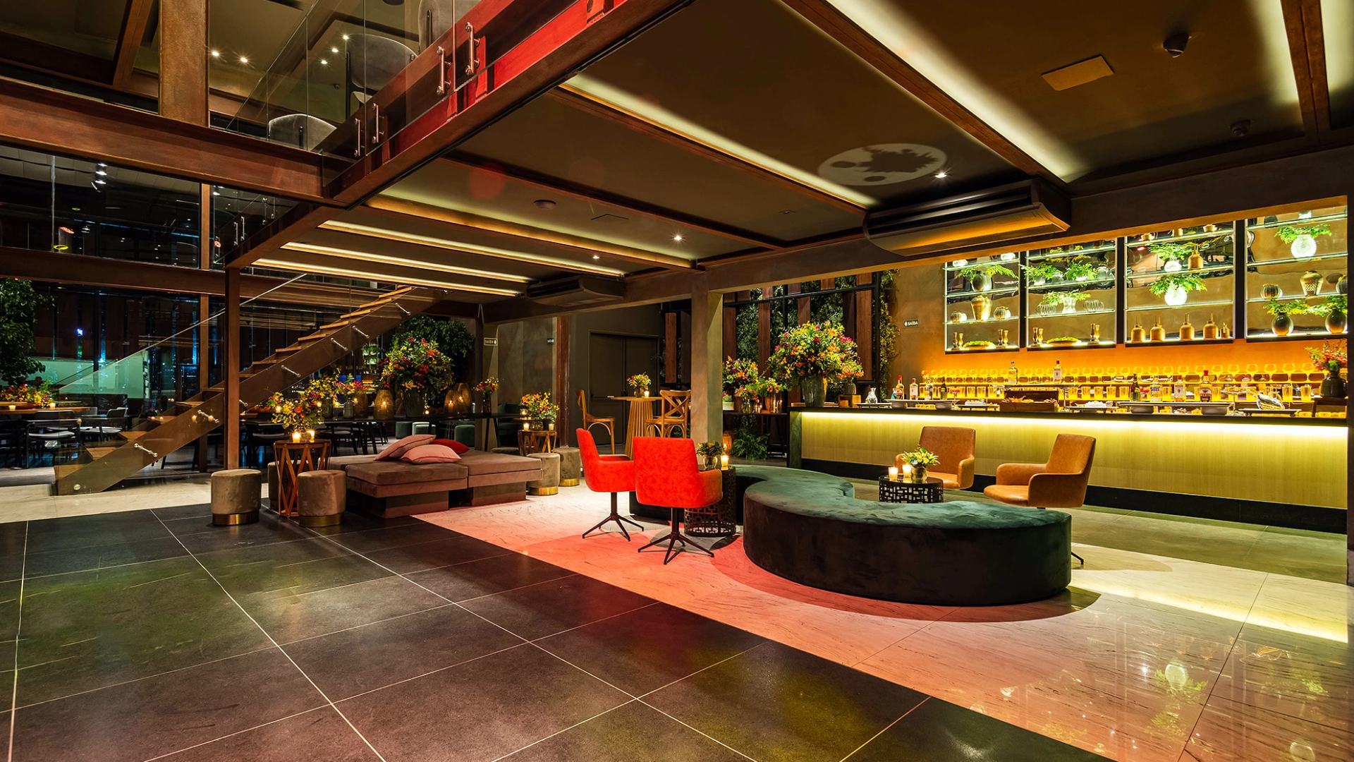 locais para casamento Bisutti Viale 441 