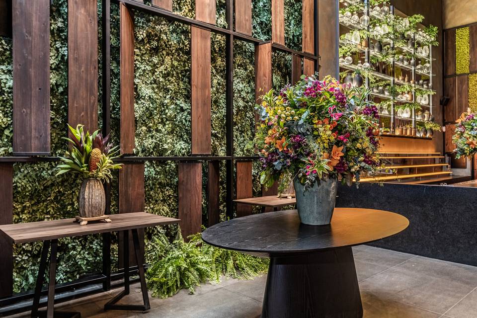 locais para casamento Bisutti Viale 441 