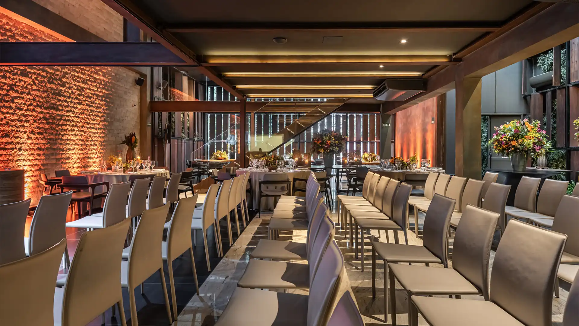 locais para casamento Bisutti Viale 441 