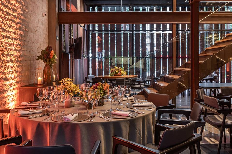 locais para casamento Bisutti Viale 441 