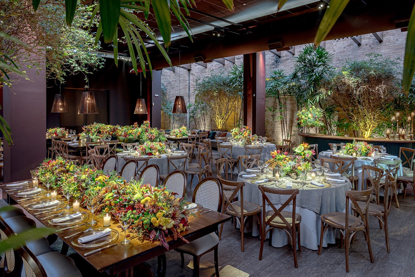 locais para casamento Bisutti Zero Onze