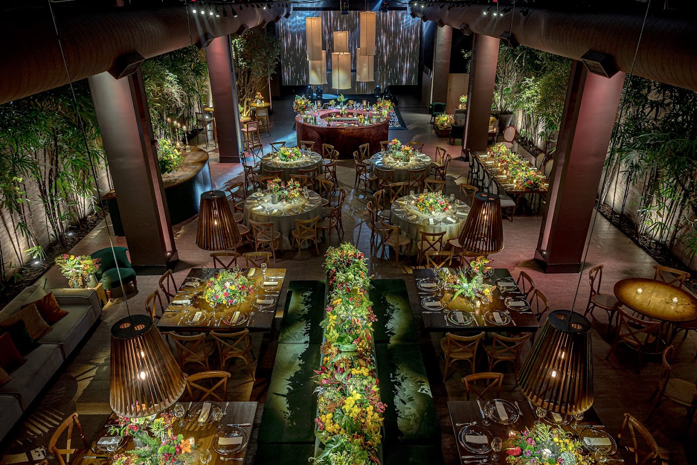 locais para casamento Bisutti Zero Onze