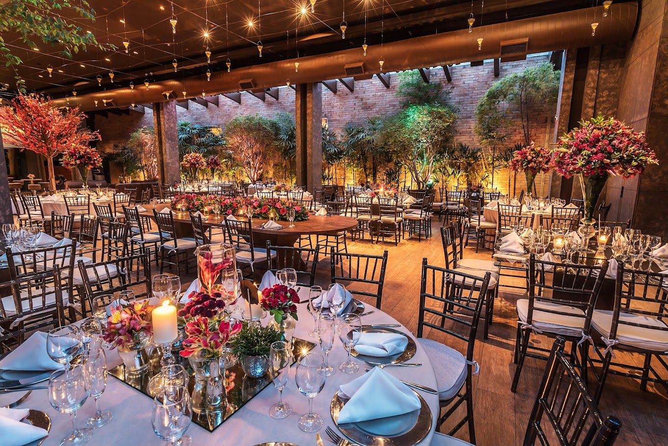 locais para casamento Bisutti Zero Onze