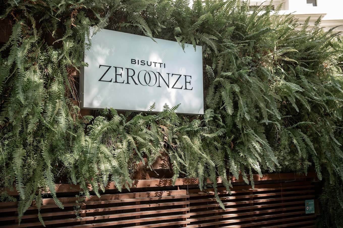 locais para casamento Bisutti Zero Onze