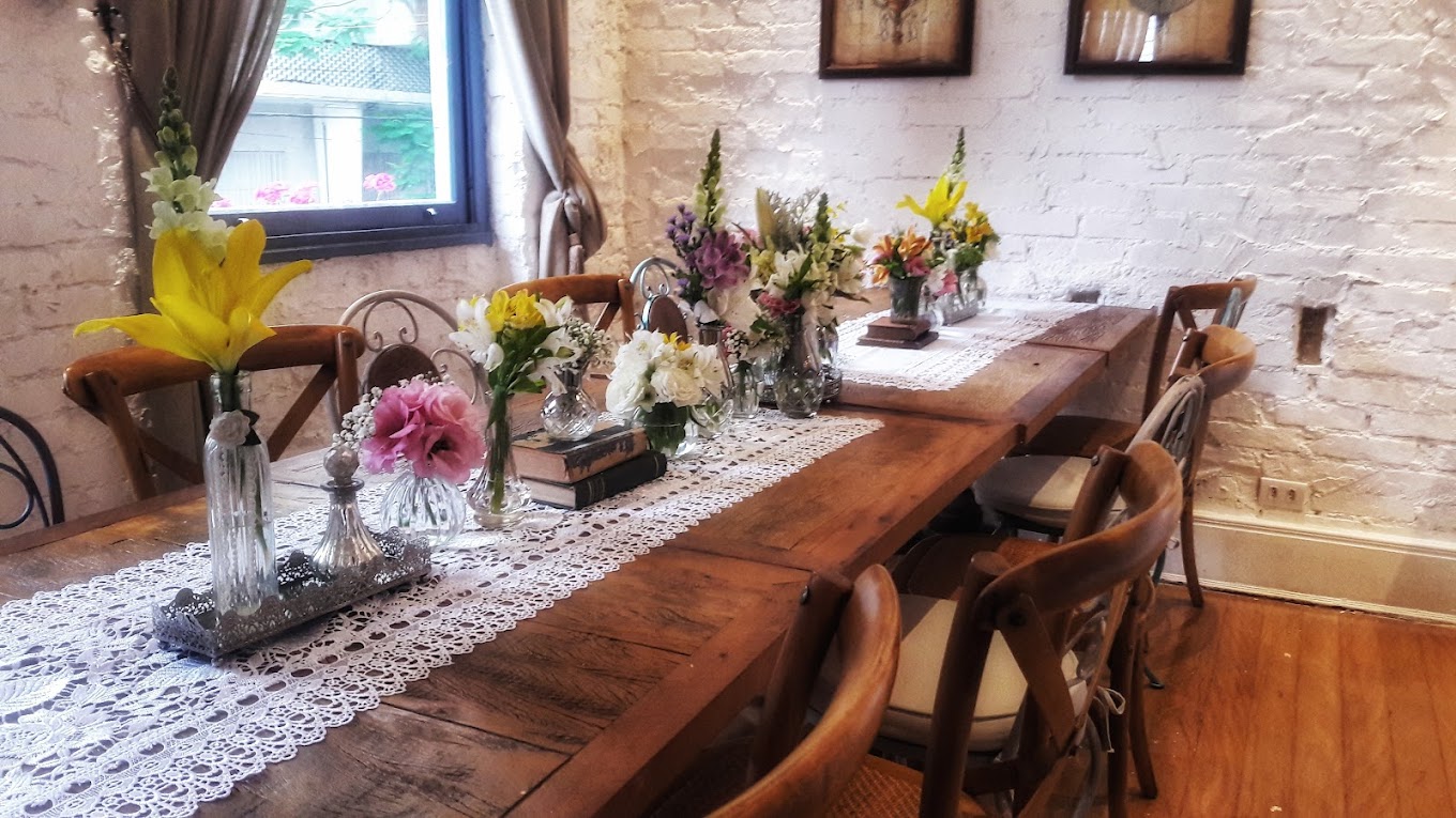 locais para casamento Casinha quintal Casamentos e Eventos