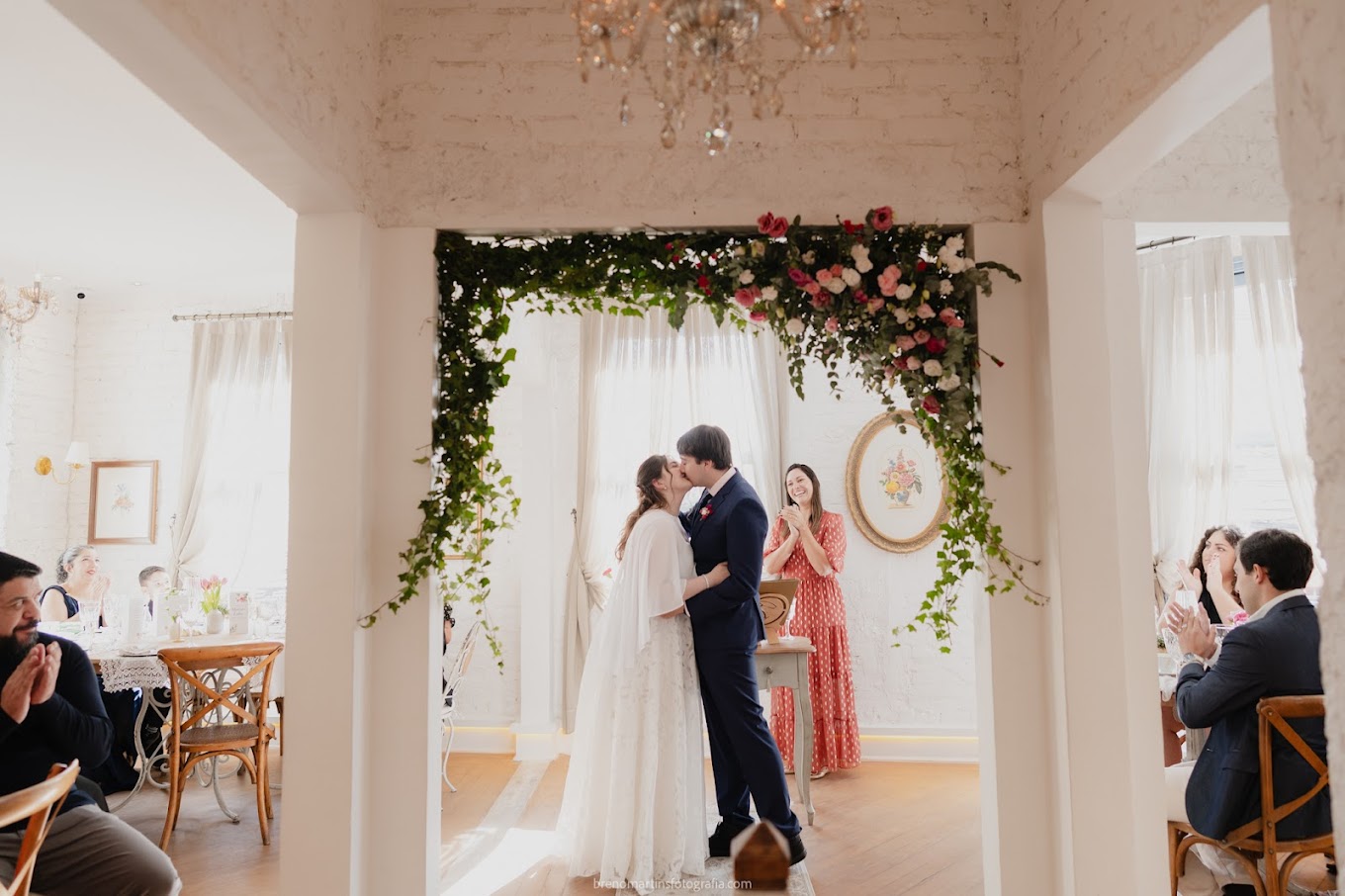 locais para casamento Casinha quintal Casamentos e Eventos