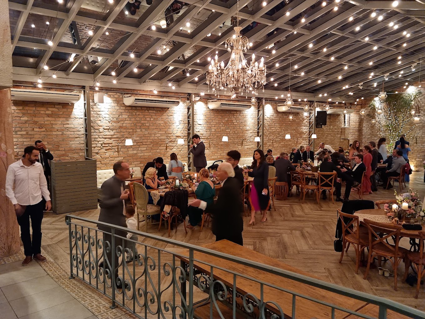 locais para casamento Casa quintal Casamento e Eventos