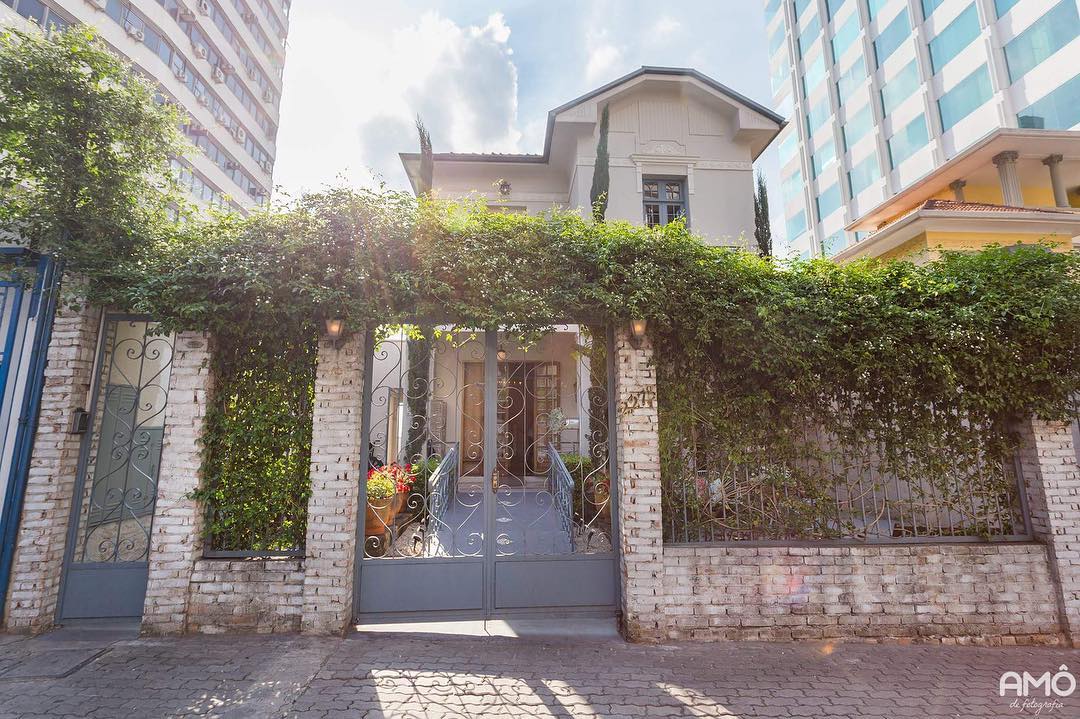 locais para casamento Casa quintal Casamento e Eventos