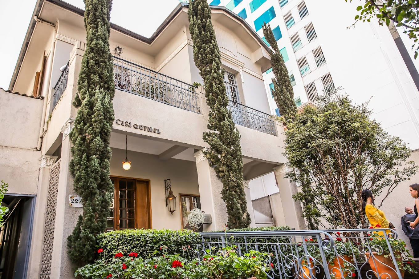 locais para casamento Casa quintal Casamento e Eventos