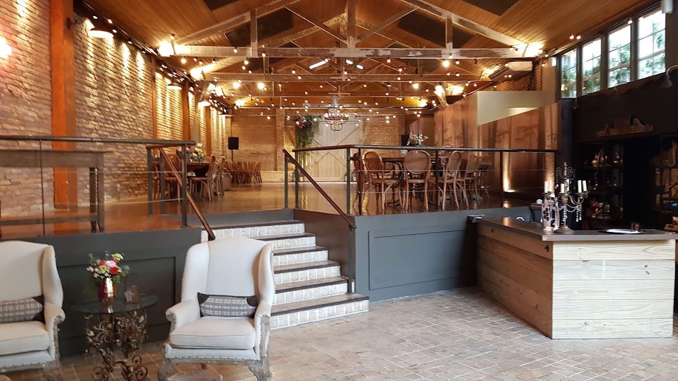 locais para casamento Celeiro quintal Casamentos e Eventos