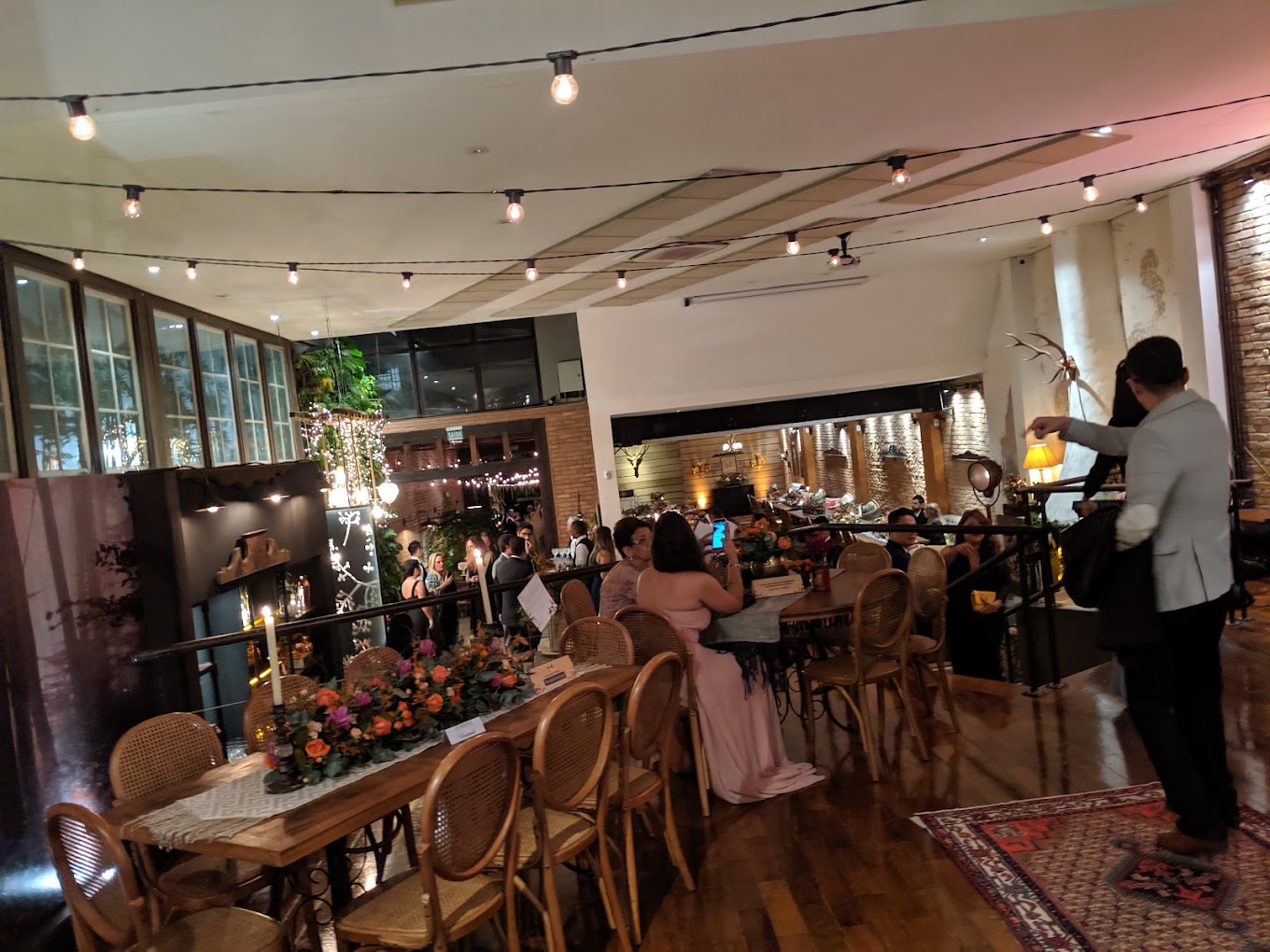 locais para casamento Celeiro quintal Casamentos e Eventos