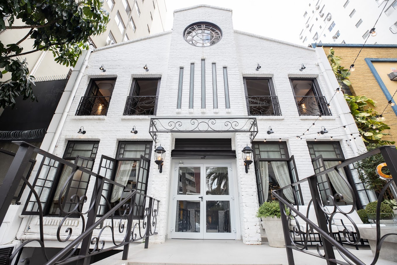 locais para casamento Chalé quintal Casamentos e Eventos