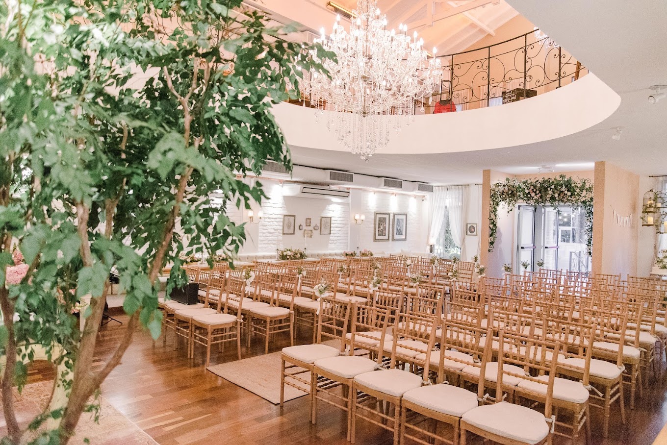 locais para casamento Chalé quintal Casamentos e Eventos