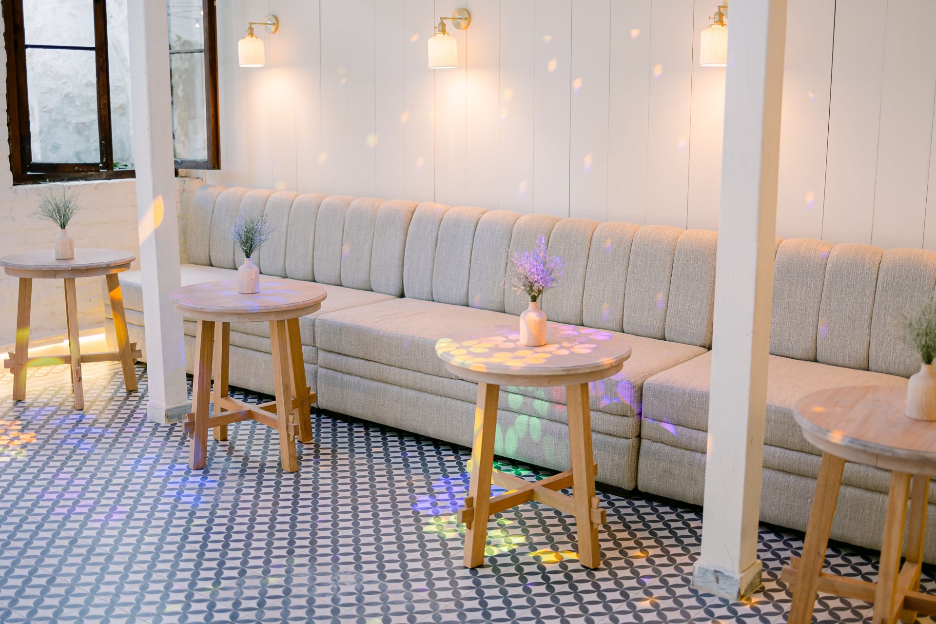 locais para casamento Espaço Quintal Casamento e Eventos